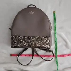 kate spade | Bags | Kate Spade Greta Court Sammi Backpack In  display picture 2